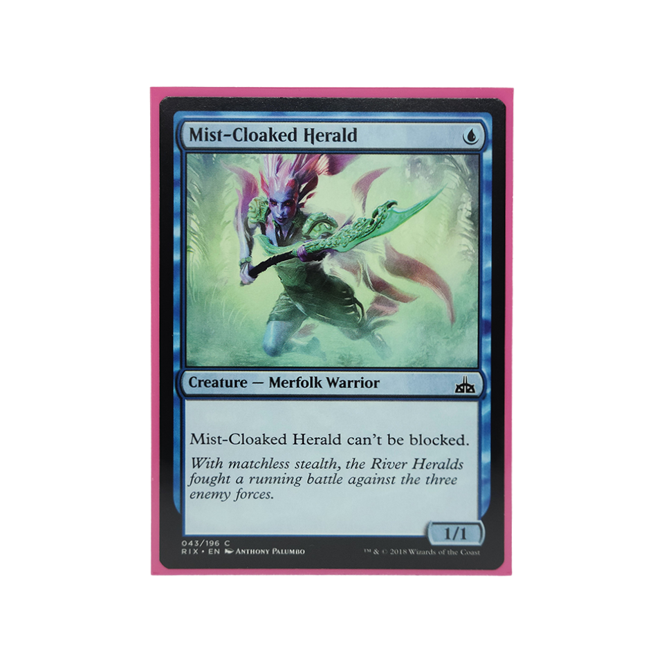 Prismatic Defender® – wholesale Kortspel – Matta kortfodral - Standardstorlek samlarkort TCG MTG11