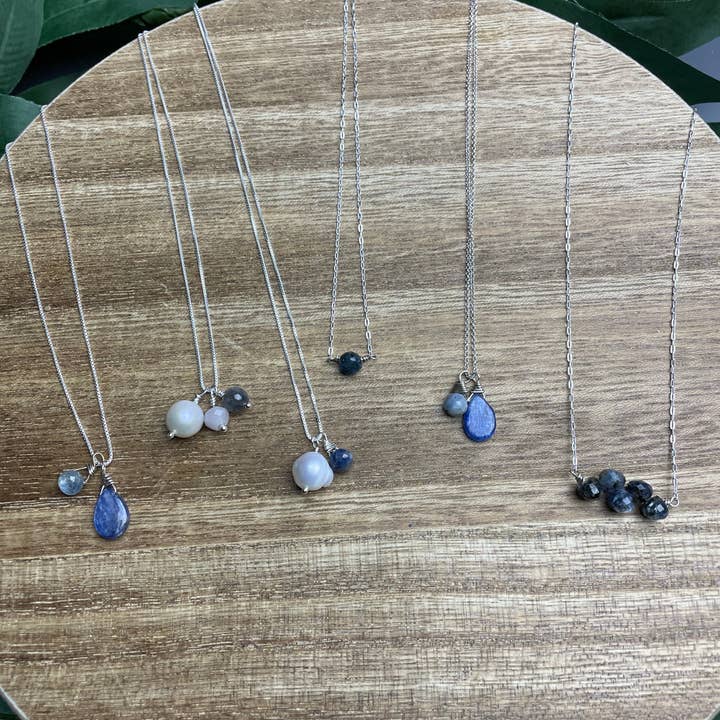 DK Originals - Wholesale Pendant/Charm Necklace - Necklaces and beads | DK Originals Jewelry