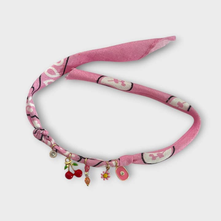 Alegria Bandana Armbånd for engroshandel hos Andalusian Blondie