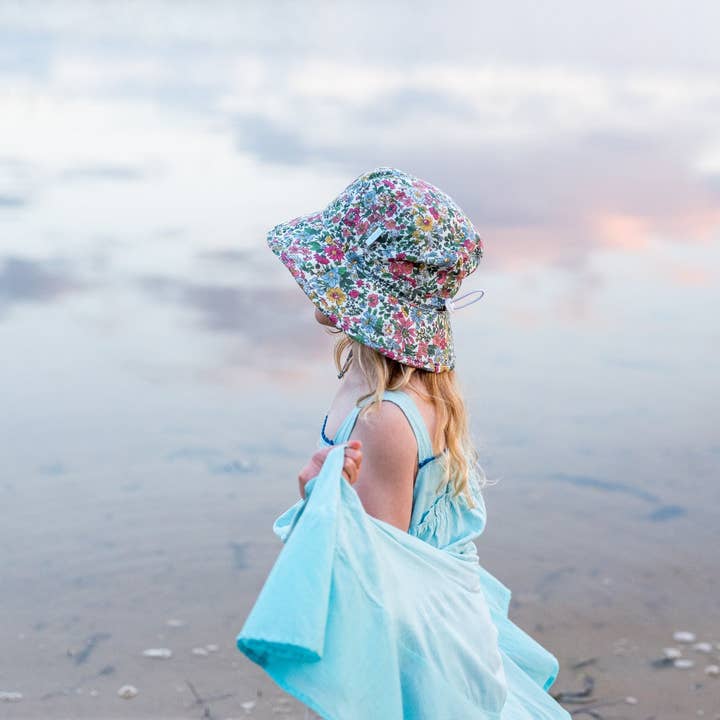ACORN Pippa Bucket Hat ACORN Pippa Bucket Hat