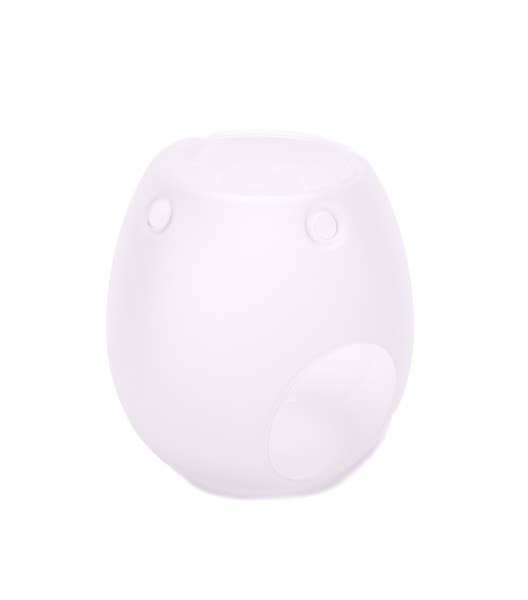 London Luxury Candle Supplies - Wholesale Wax Warmer - Glass Wax Melt Burners5