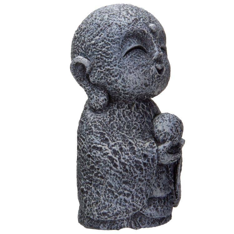 Urban Tokyo - Wholesale Decoratief beeldje - 2,75" H Jizo Monnik (1/60)1