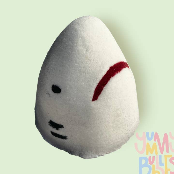 Toy Bath Fizz - Shark Head - 100 g for wholesale by Yummy Bubbles