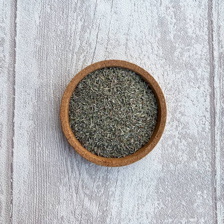 Happy Plantes - Wholesale Health/Detox Tea - Organic Infusion Thyme Digestion Breathe Immunity Fall, 40g1