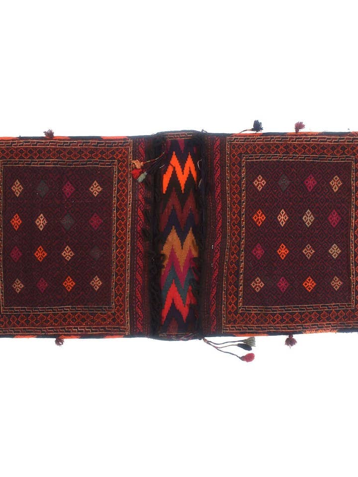 Saddle Bag 2'3" x 5'" for wholesale by ALRUG
