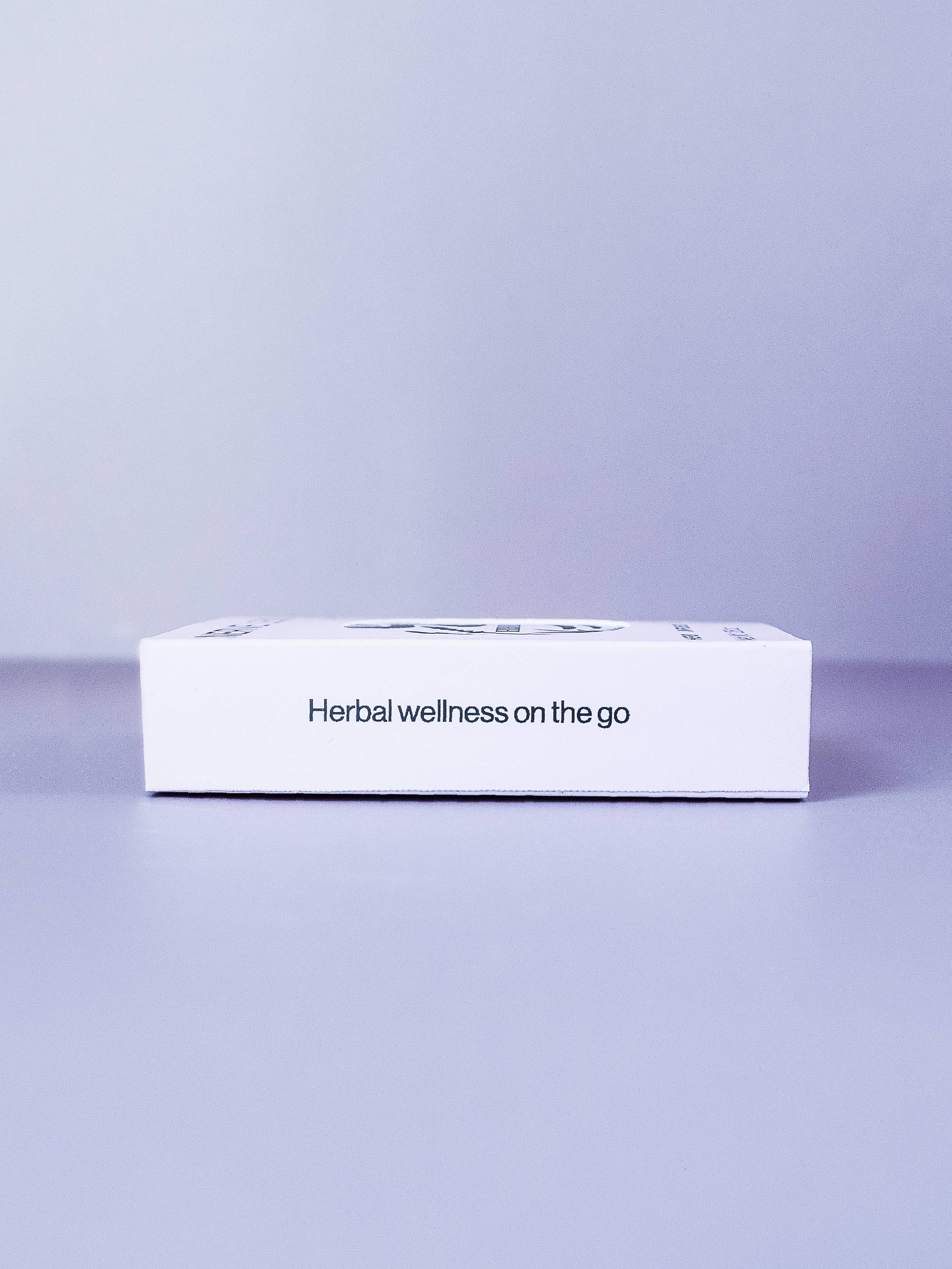 HRBLS - Wholesale Oral Supplement/Vitamin - HRBLS | Nerve Less3