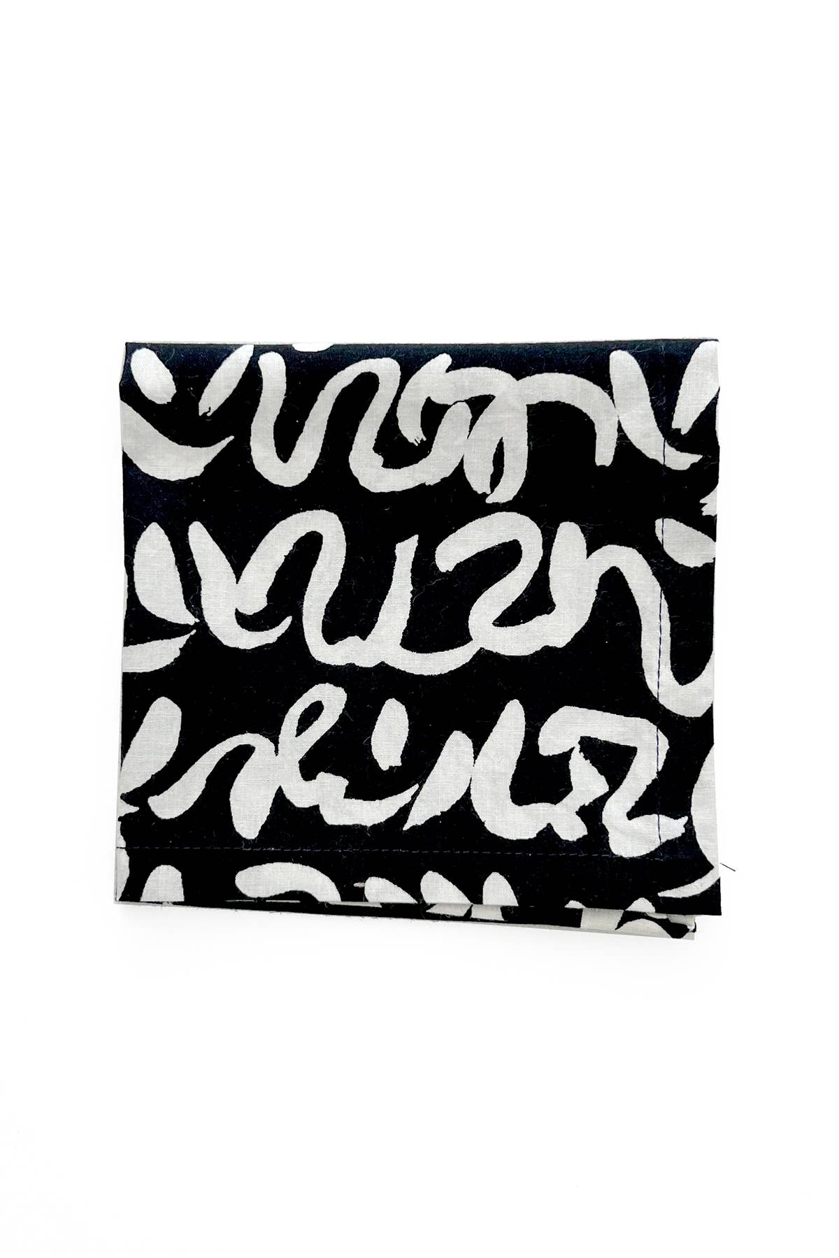 See Design - Wholesale Dinner & Cloth Napkin - Cocktail Napkins (Set of 4)8