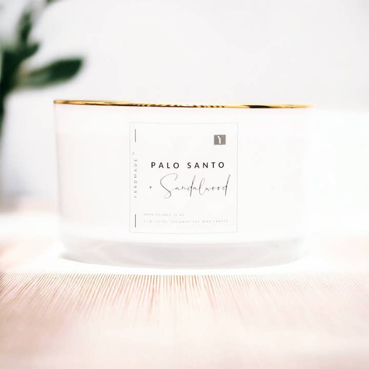 Palo Santo pour la vente par Yardmade