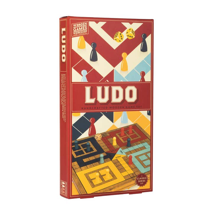 Ludo para venta al por mayor de MADNESSTOYS