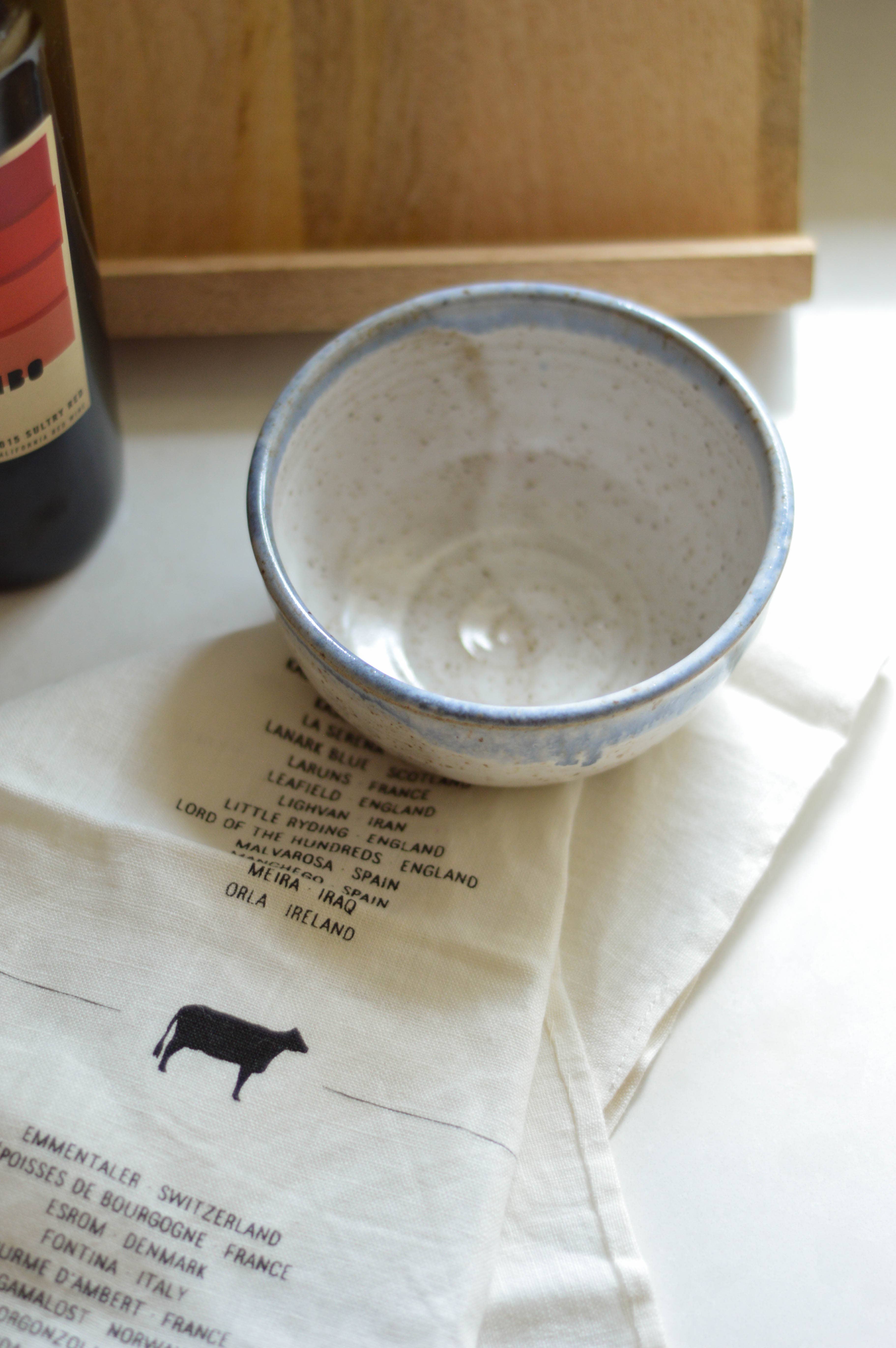 Mollie Jenkins Pottery - Wholesale Bowl - Breakfast Bowl1