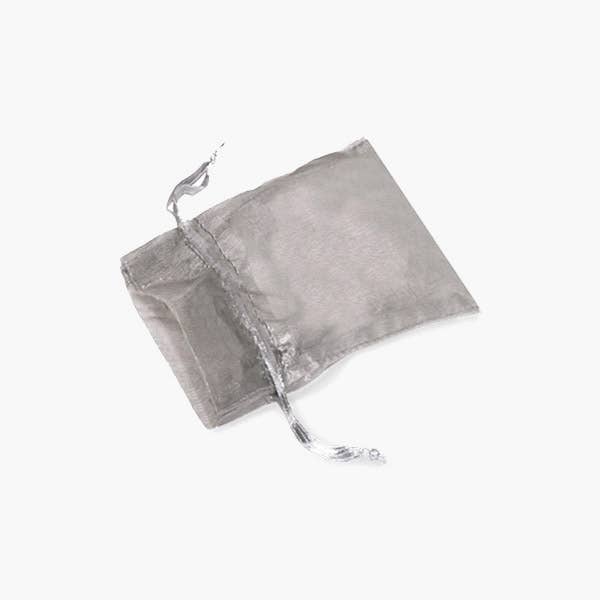 Nashville Wraps - Wholesale Gift Bag - Organza Sheer Drawstring Bags119