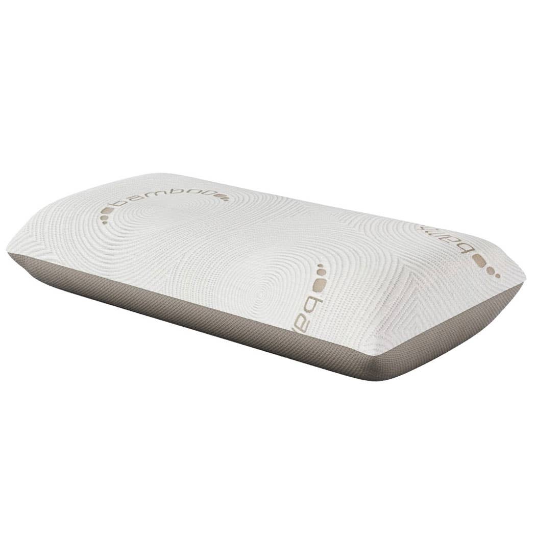 Dream Confort - Wholesale Bedding Pillow - Excellence Bamboo Memory Foam Pillow1