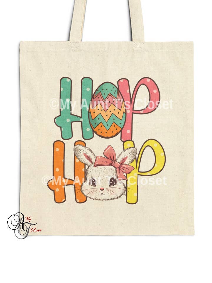 Hop Hop! voor wholesale door My Aunt T's Closet