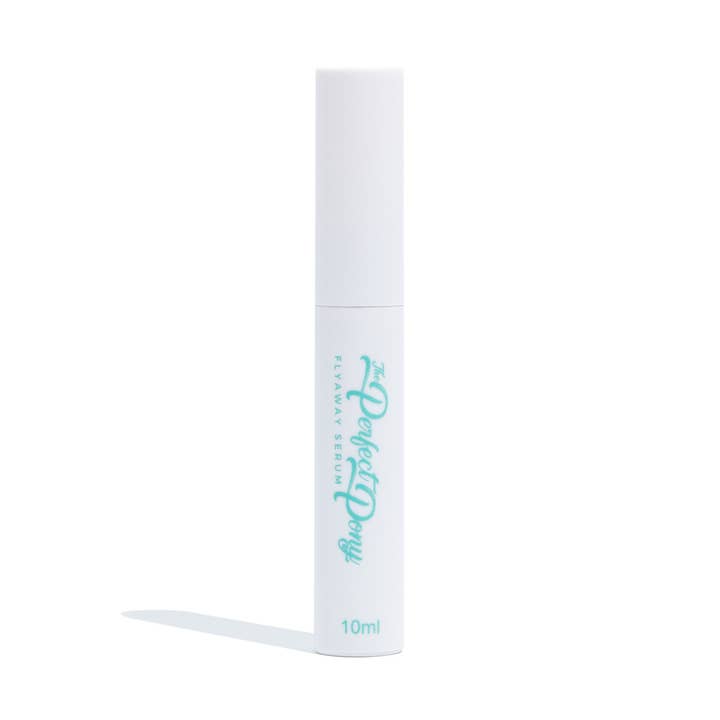 Perfect Pony Flyaway Serum for wholesale by Perfect Pony Hair