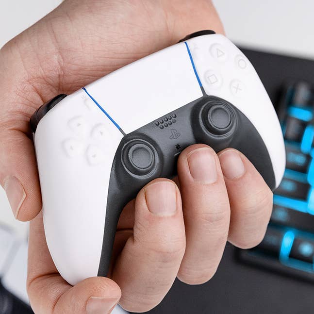 Contrôleur Playstation Stress PS5 pour la vente par Paladone