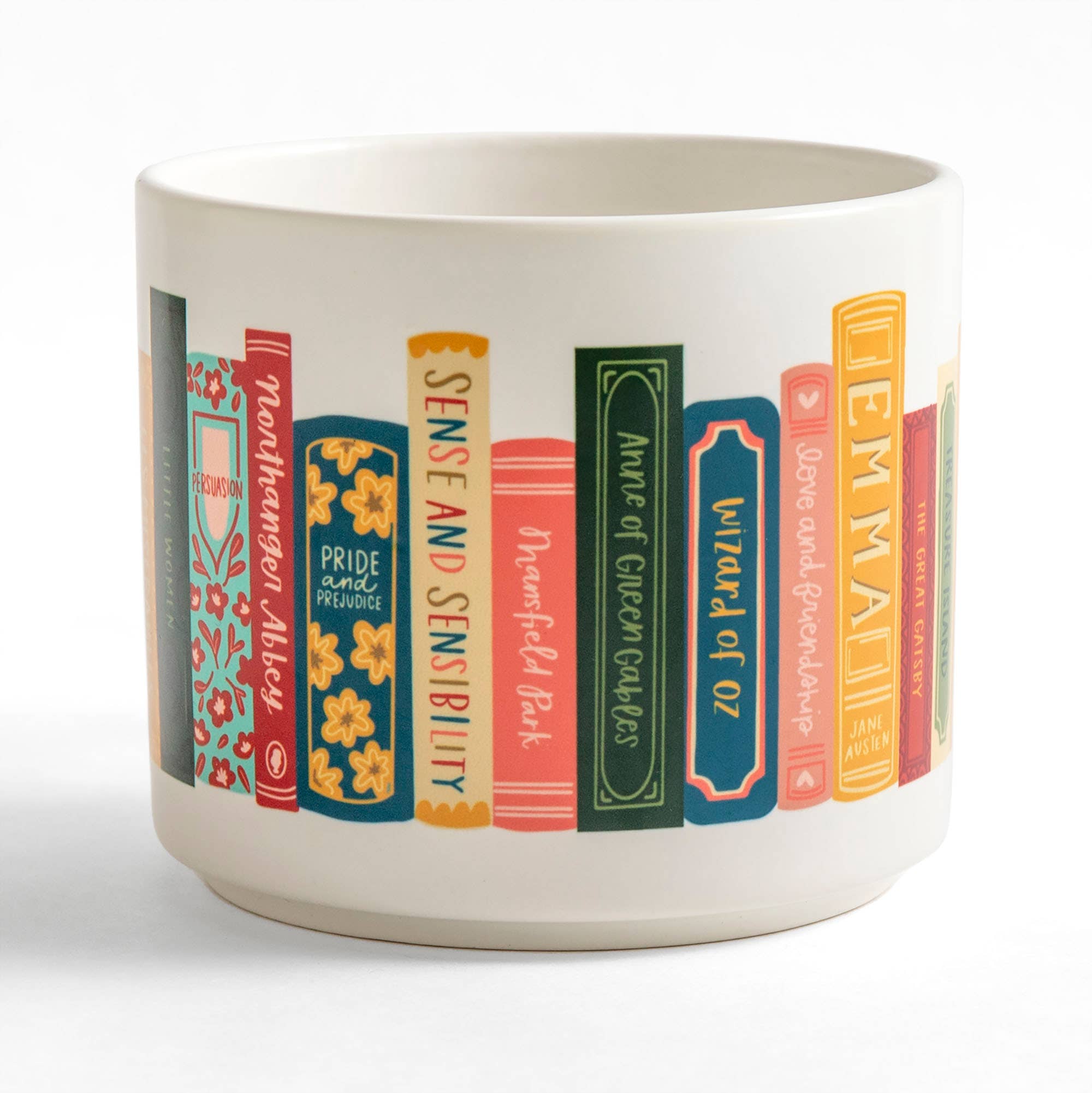 Pippi Post - Wholesale Coffee Mug - Classic Books Large Ceramic Mug3
