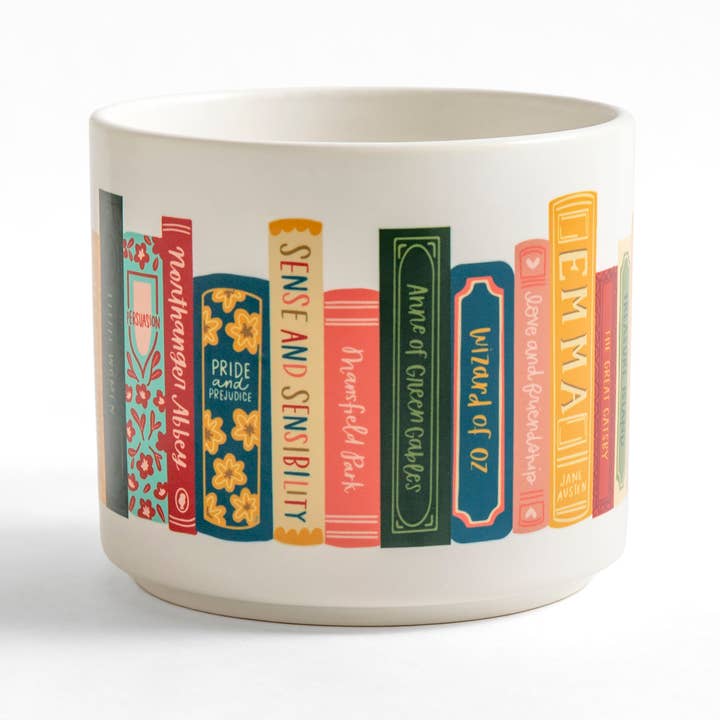 Pippi Post - Wholesale Coffee Mug - Classic Books Large Ceramic Mug3