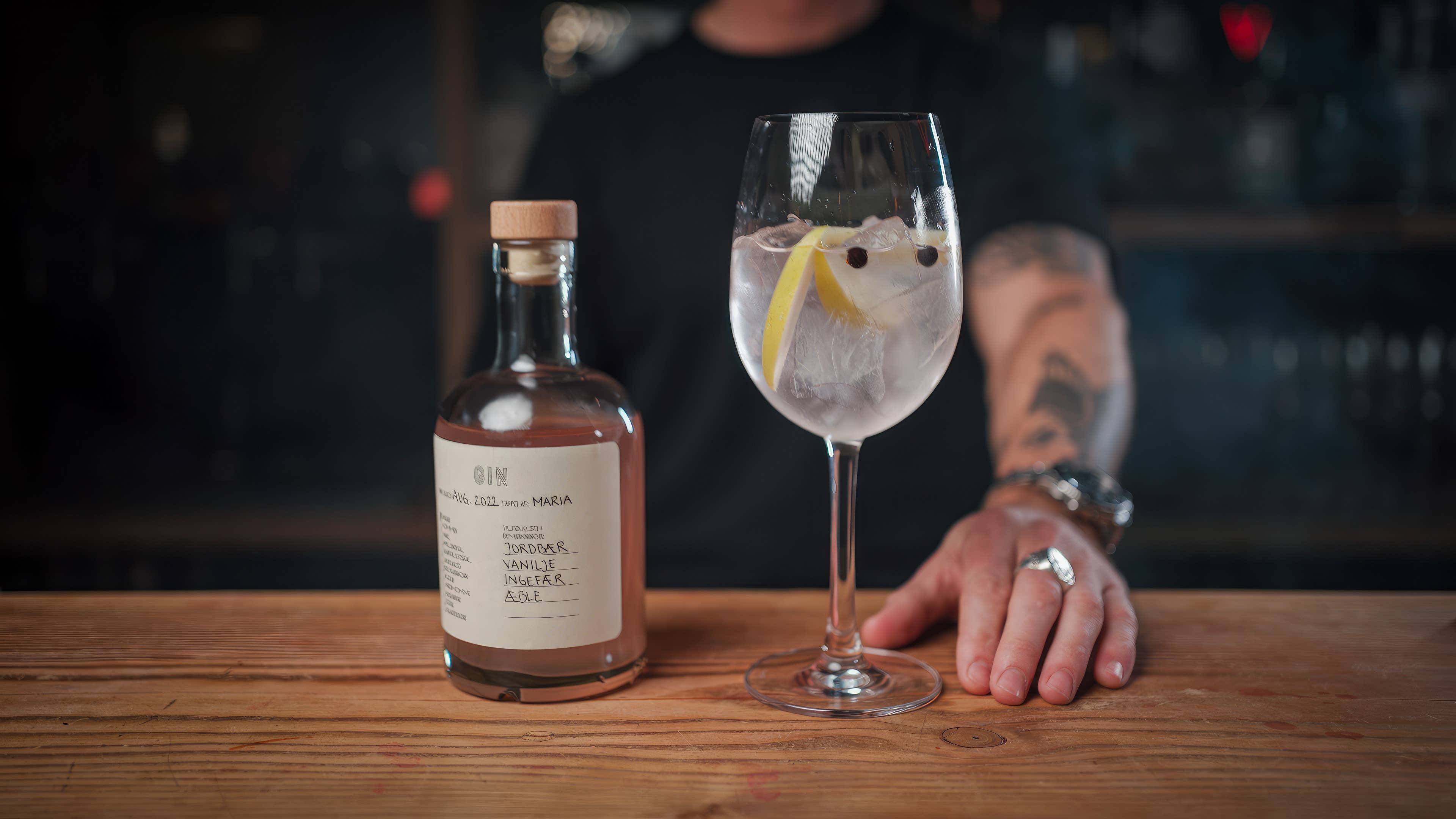 Craftkit - Wholesale DIY Drink Kit - DIY - Craftkit Limited Rome Edition 2