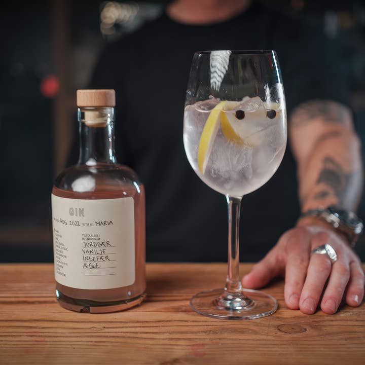 Craftkit - Wholesale DIY Drink Kit - DIY - Craftkit Limited Rome Edition 2