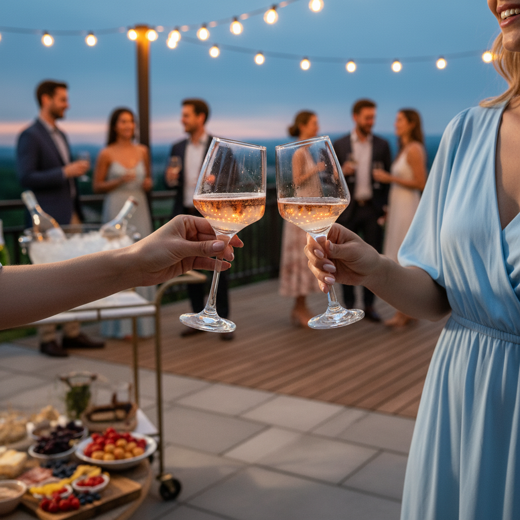 Kadra Kitchenware – Engroshandel Vinglas – Vikko - King vinglas, 12,75 Oz2