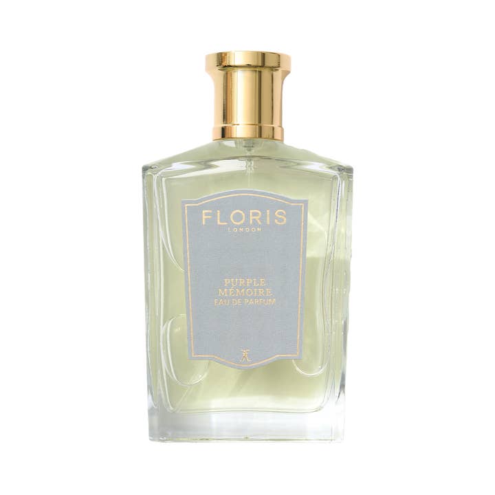 Purple Mémoire - Eau de Parfum - 50ml for wholesale by Floris London