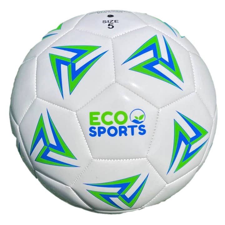 Eco-Friendly Soccer Ball Size 3 for wholesale by Eco Sports