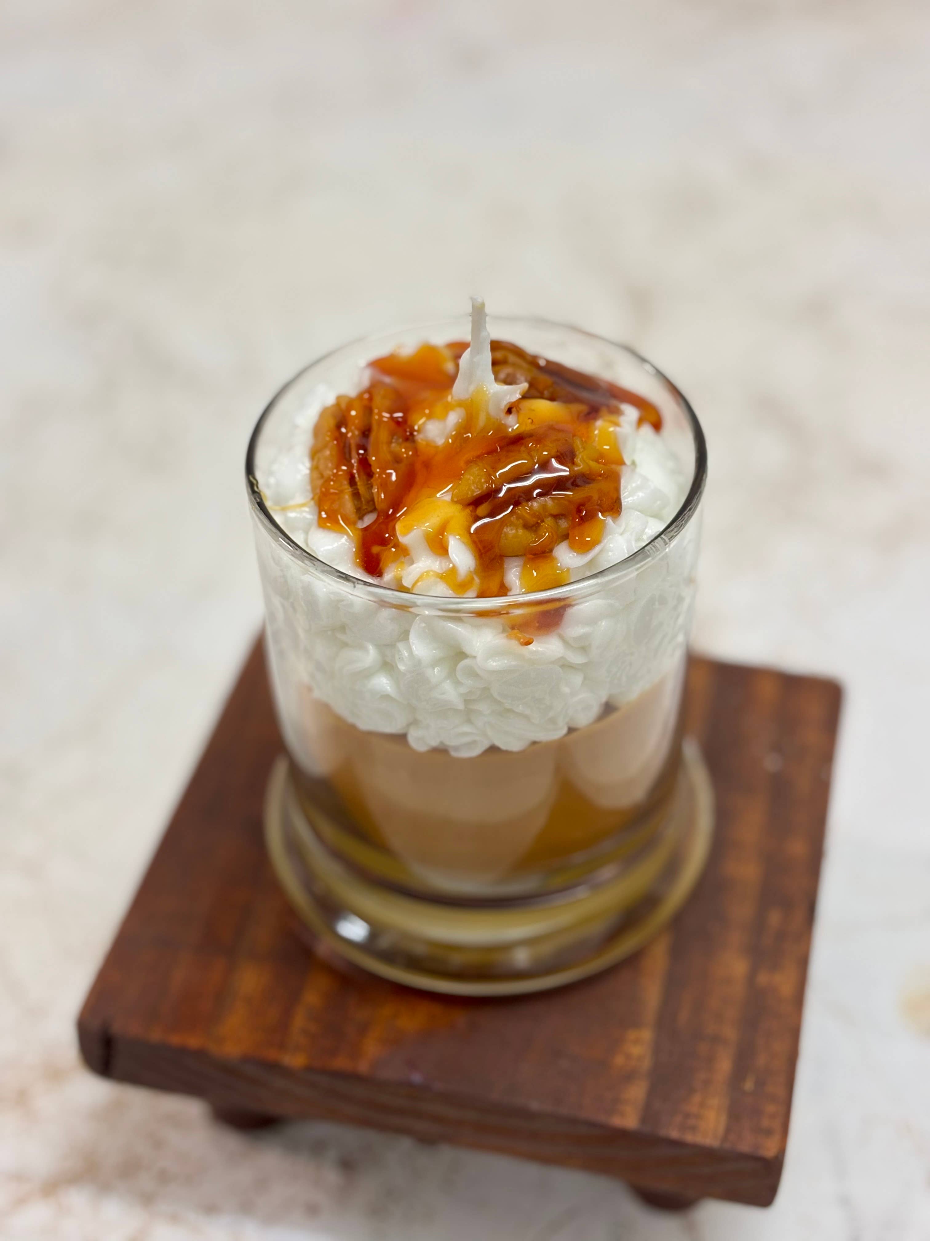 Sister Wicks Candle Company - Wholesale Novelty Candle - Dessert Candles3