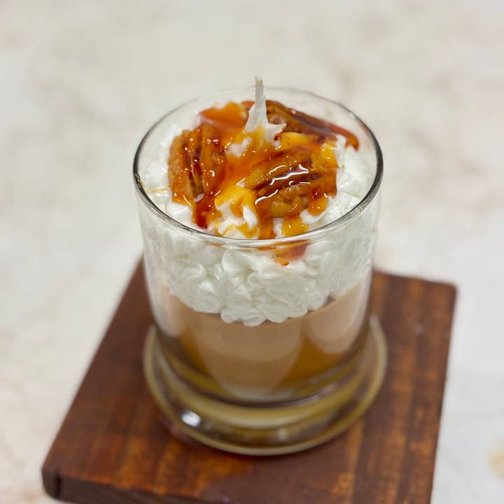 Sister Wicks Candle Company - Wholesale Novelty Candle - Dessert Candles3