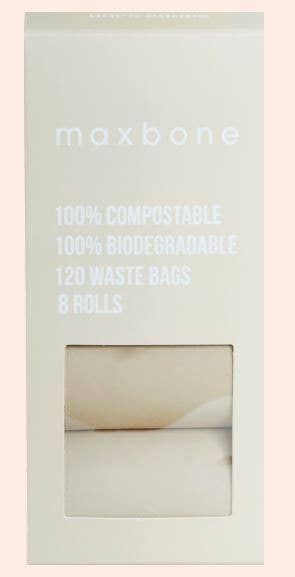 maxbone - Wholesale Pet Poop Bag - Oops Poops Bags for Dogs1