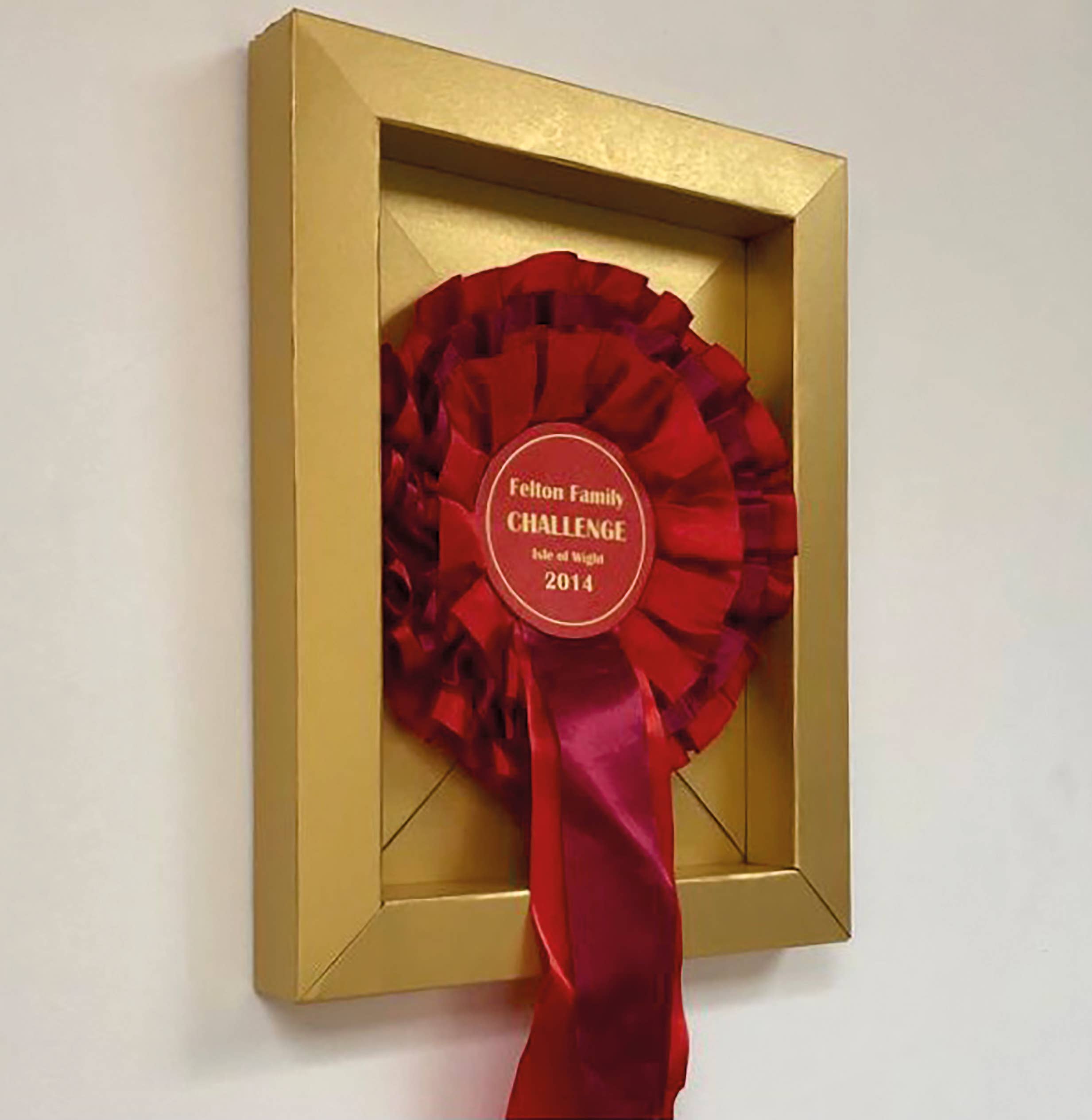 Pop-up Frames - Wholesale Picture Frame - SMALL Pop-up Picture Frame | Multi-size 15cm-30cm | Stick-on15