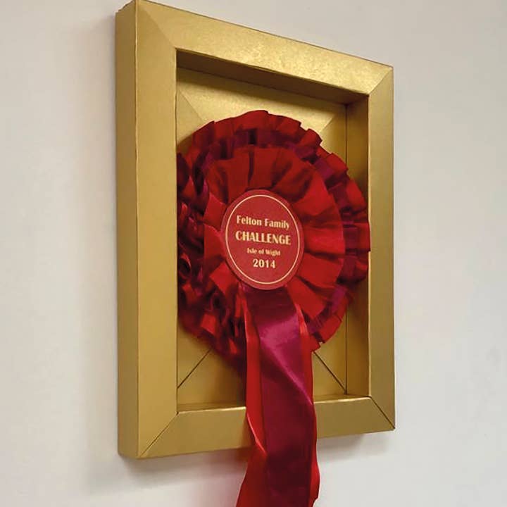 Pop-up Frames - Wholesale Picture Frame - SMALL Pop-up Picture Frame | Multi-size 15cm-30cm | Stick-on15