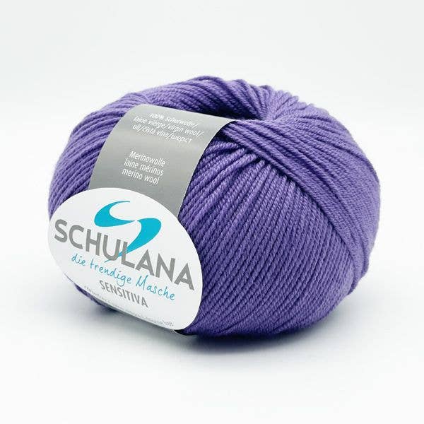 SCHULANA - Wholesale Yarn - Sensitiva wool61