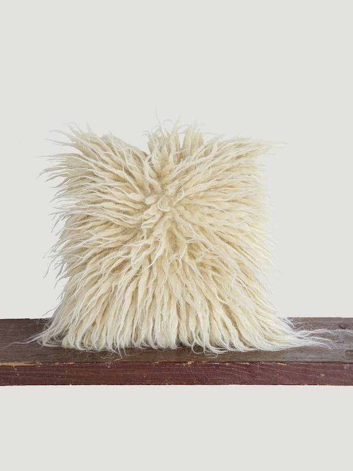 CUSCINO «ERBA» per la vendita all'ingrosso da parte di Creating Comfort Lab