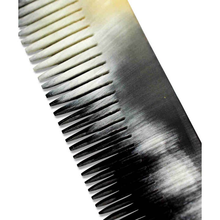 Little Moroccan Things - Vente Peigne/brosse à cheveux - Le peigne à la kératine n° 0031