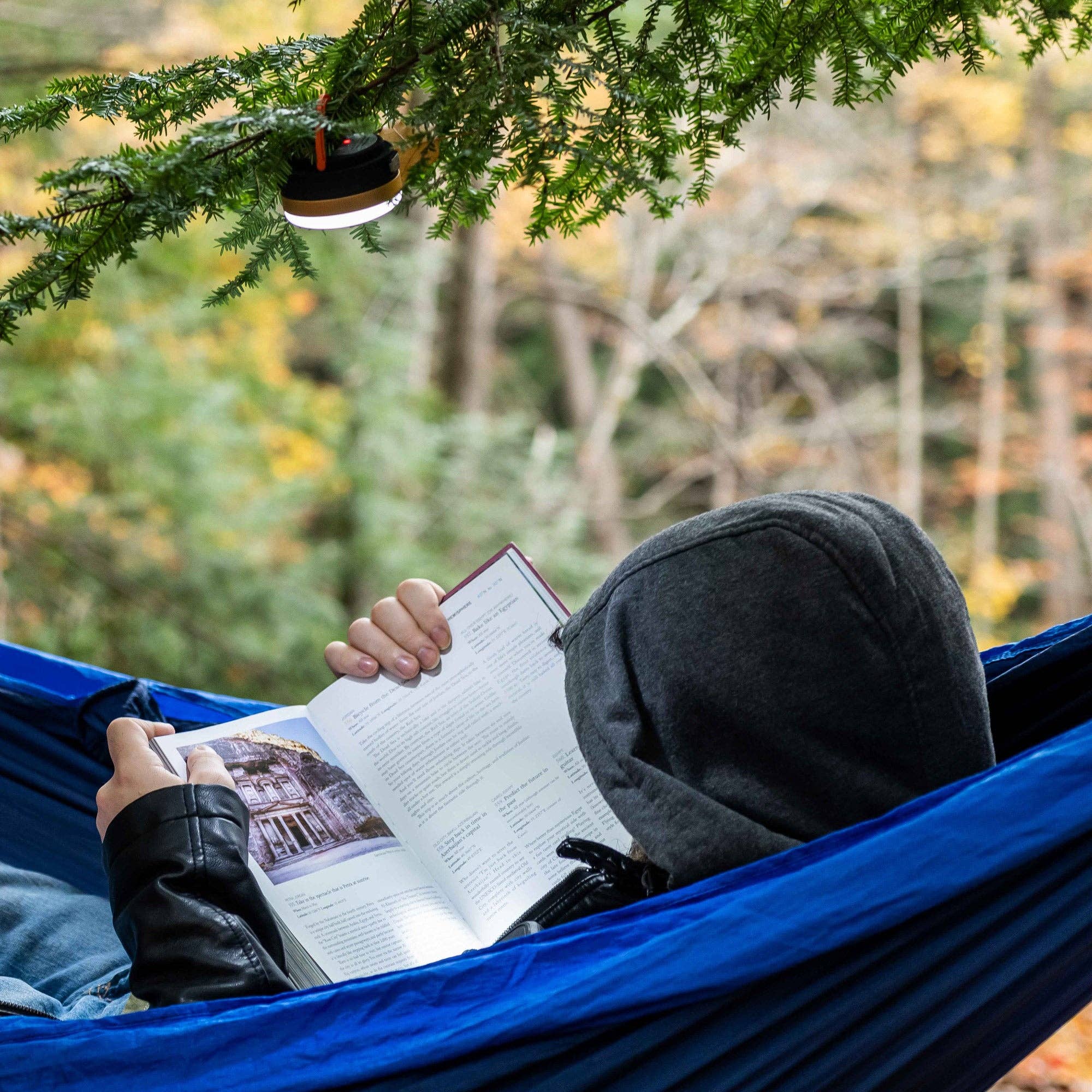 Mad Man - Wholesale Portable Charger - Explorer Usb Camping Light4