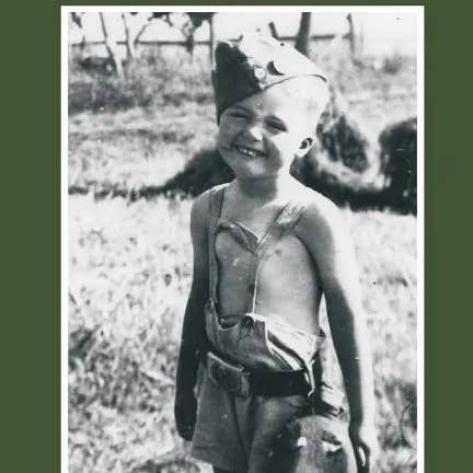 Books by splitShops - Wholesale Biography & Memoir - The Kraut: On Being German After 1940 - Paperback