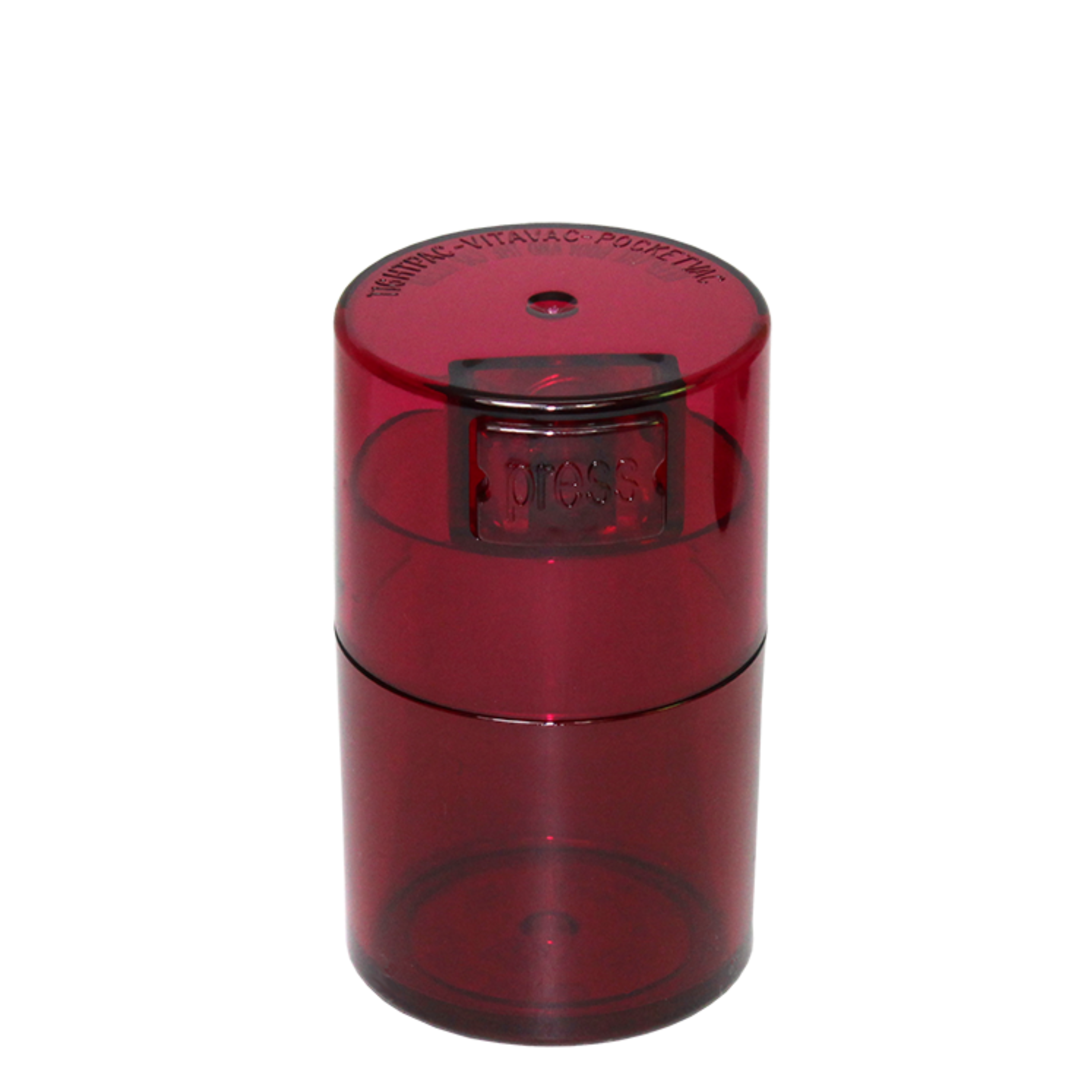 Coffeevac - Wholesale Food Storage Container - Vitavac - 5g to 20 grams Airtight Multi-Use Container9