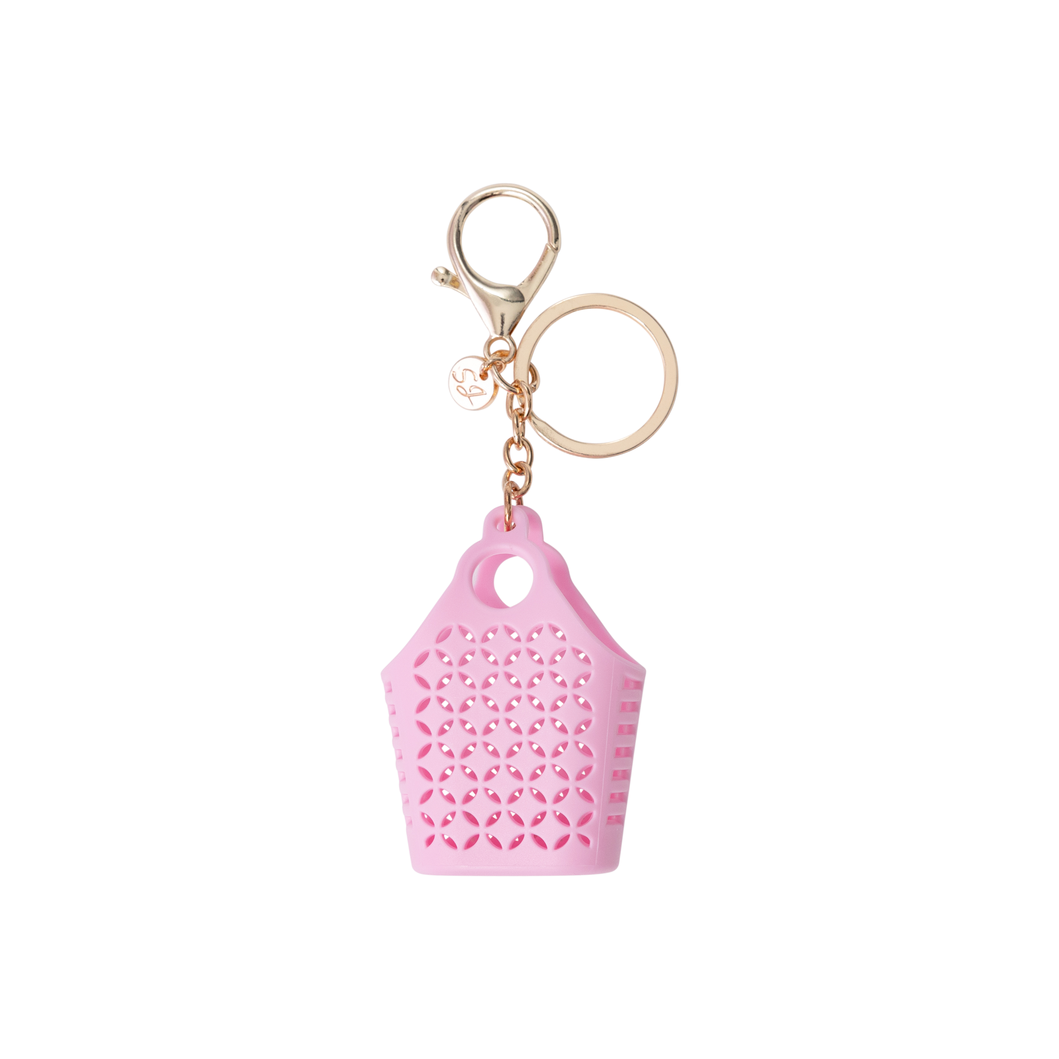 Sun Jellies - Wholesale Keychain - Women's - Itty Bitty Bag Charm - Atomic6