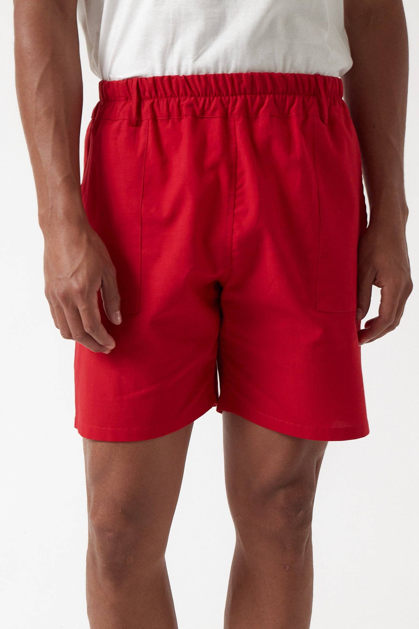 amt. studio - Vente Short – femme - Ritmic Short5