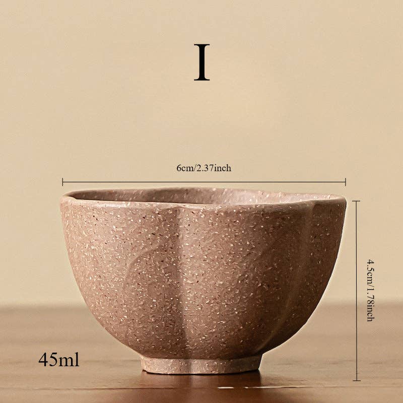 Gohobi （We cover U.S. import duties） – Großhandel Tee-/Kaffeetasse – Gohobi Classic Original Yixing Clay Teetasse8