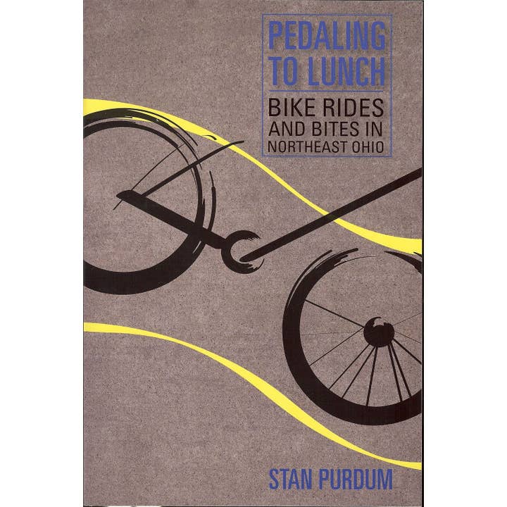 Baker & Taylor Publisher Services - Wholesale Travel Book - Pedaling To Lunch