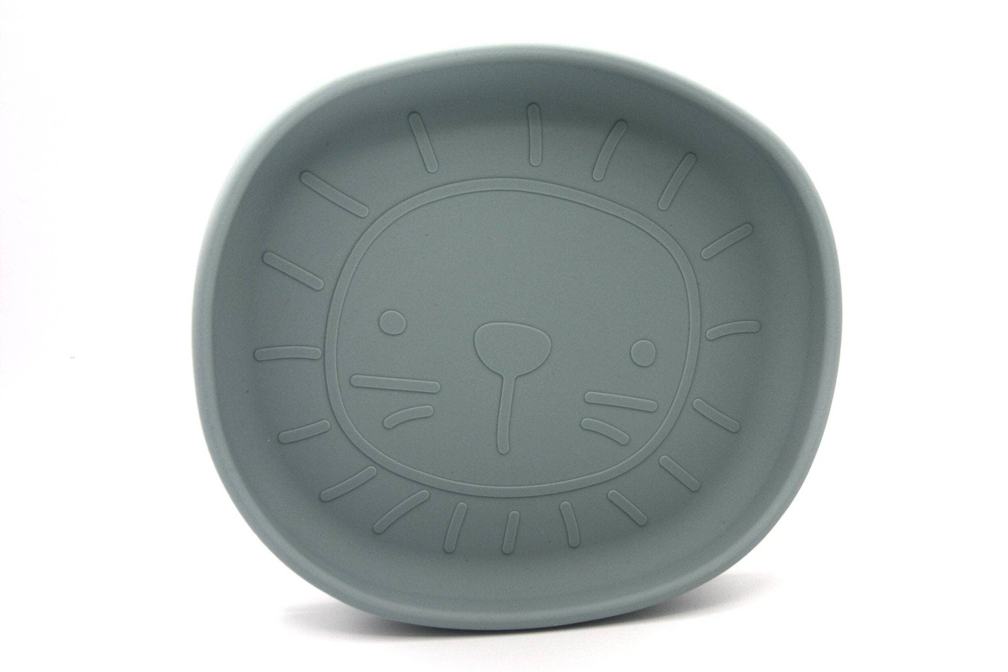 the cotton cloud - Wholesale Dish - Silicone Dish with Suction Plate Alfie Jade6