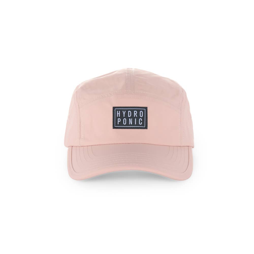 Hydroponic – Engroshandel Snapback hat - Unisex – LB Wicked CP 03 Pink