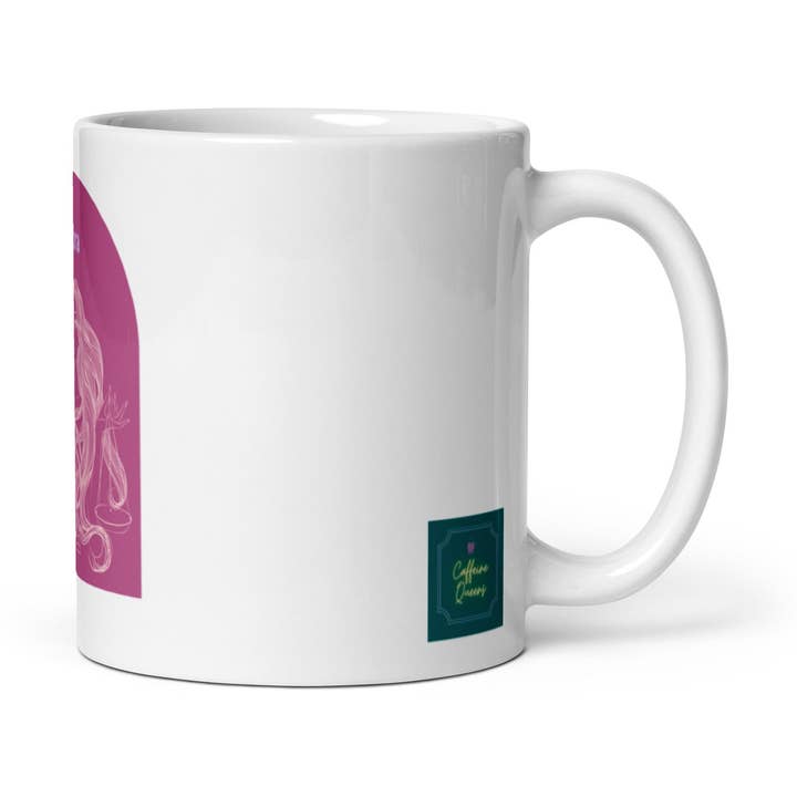 Bilancia per la vendita all'ingrosso da parte di Caffeine-Queens LLC