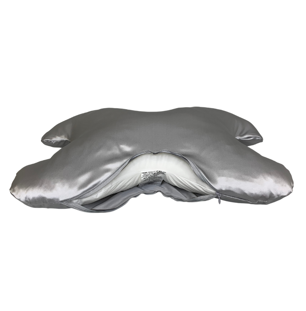 "Save My Face!" ® Pillow - Vente Oreillers - Le Grand Oreiller en Soie14