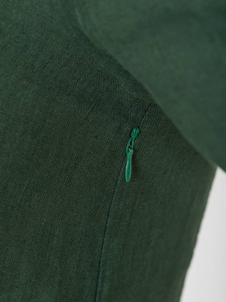 Red Poppy Hawthorn Dress, Long Sleeve for wholesale on Faire48