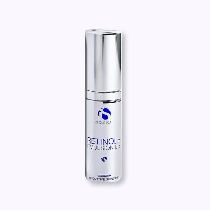 iS Clinical Retinol+ Emulsion 0.3 for wholesale by Dermstreet