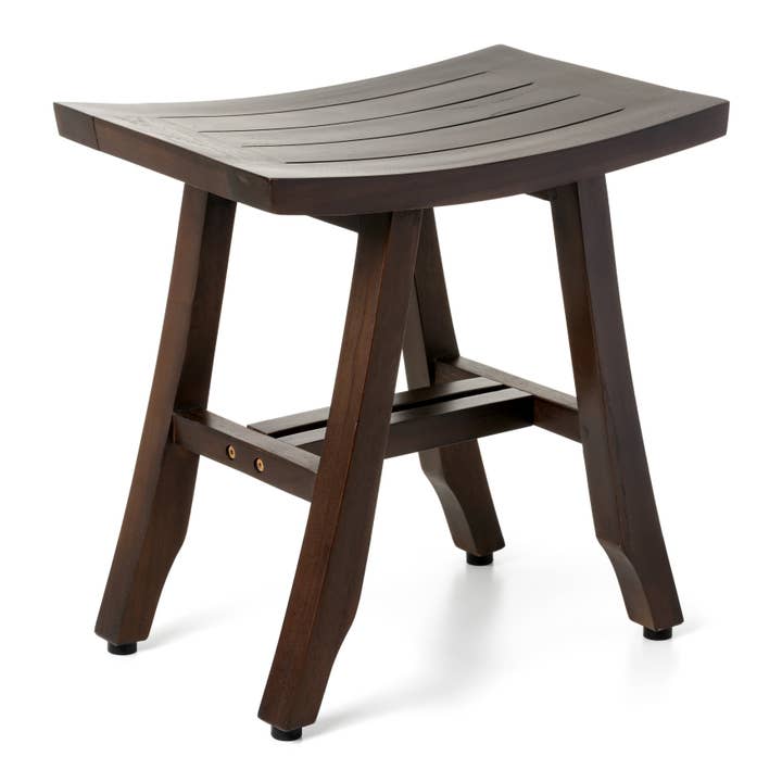 SATORI brunt skammel for engroshandel hos TATAY