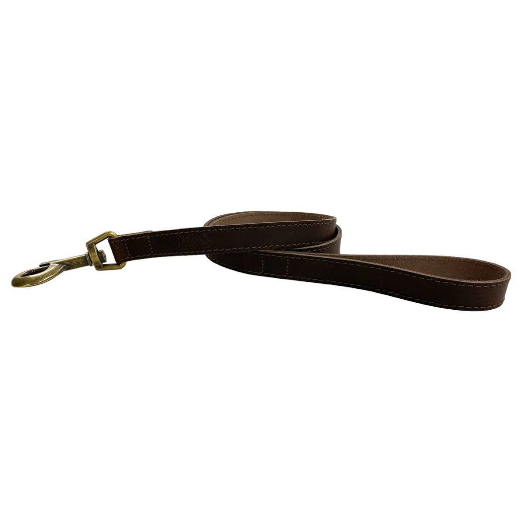 HugglePets - Wholesale Pet Leash - Dog - HugglePets Legacy Leather Dog Lead6