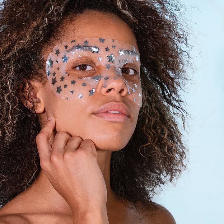 Morning Goggle Eye Mask for wholesale by Vitamasques US